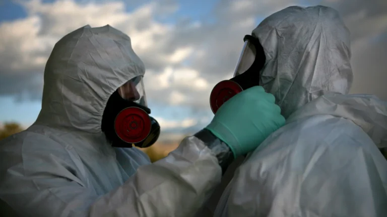 Por recortes del DOGE, una agencia nuclear clave pierde científicos, ingenieros y expertos en seguridad