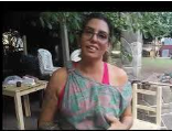 Entrevista a Claudia Valentino artista plática y muralista