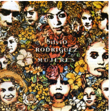 Día Internacional de las Mujeres. Mujeres, de Silvio Rodriguez