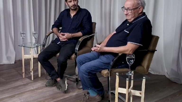 “Este Nunca Más es más relevante que en todos los años anteriores”