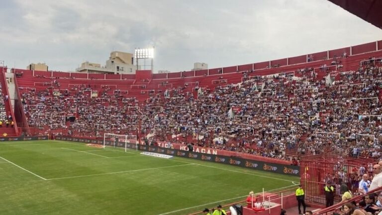 La Selección Argentina juega por Bahía Blanca con Rulli y Foyth desde el arranque