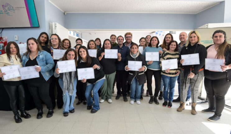 Derecho a la universidad. Inscripciones abiertas a carreras del programa Puentes