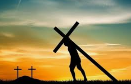 Viernes santo