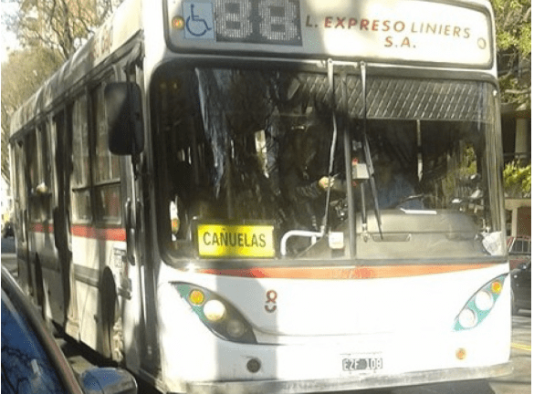 Un viaje imperdible: la línea de colectivos que recorre más de 100 kilómetros y te lleva a un destino turístico