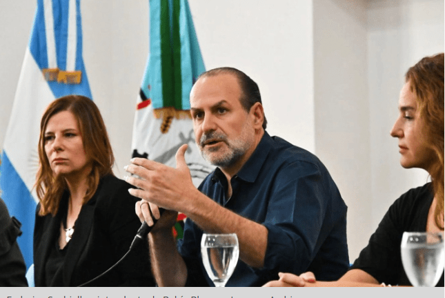 YPF anunció que no habrá planta de GNL ni en Bahía Blanca, ni en Río Negro El tiempo le dio la razón a la Provincia