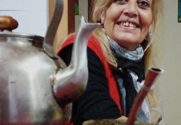 De lunes a viernes, «Mate x medio»