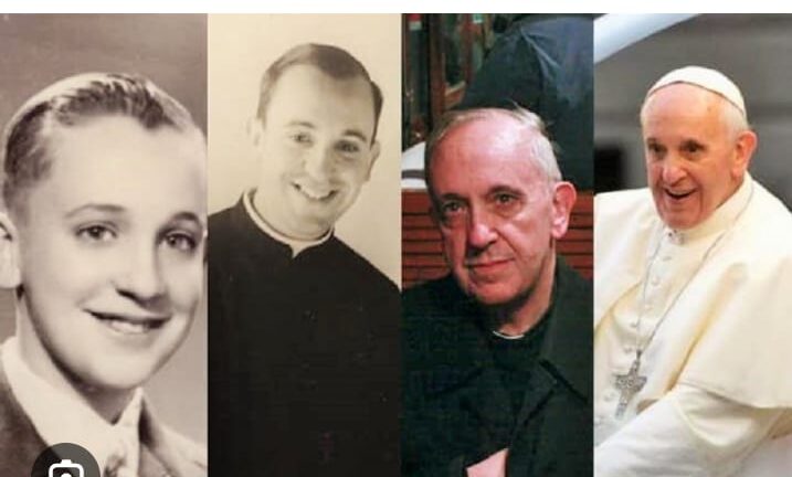 Último Adiós al Papa que supo construir puentes