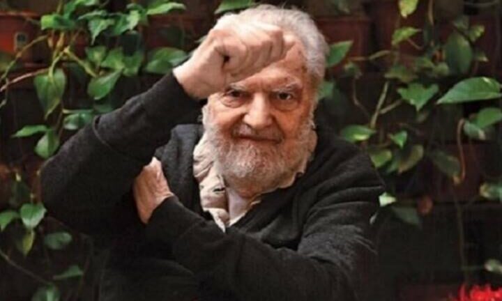 “Esta afrenta a Osvaldo Bayer es atacar su obra y también a todos los que lo conocimos y trabajamos con él”