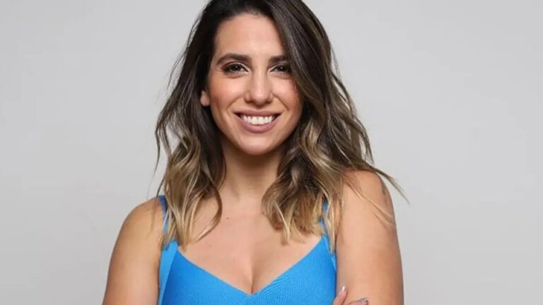 La Lotería de la Provincia denuncia a Cinthia Fernández por promocionar un casino online