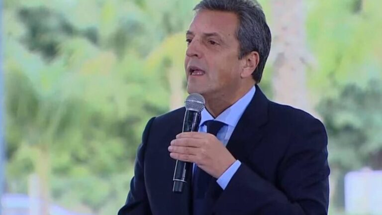 Massa reúne a su tropa en San Fernando y calienta la interna del peronismo
