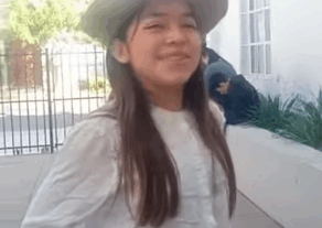 Laura Maciel, payadora de Cañuelas en América, partido de Rivadavia
