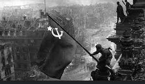 Nuevo aniversario de la derrota de la Alemania Nazi