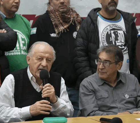 CONTRA LA CRUELDAD, LA MOTOSIERRA Y EL RECORTE PERMANENTE