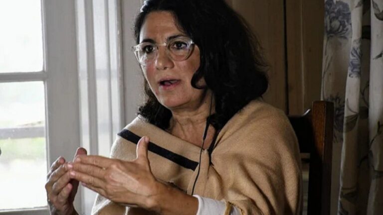La Justicia entrerriana absolvió a Dolores Etchevehere, acusada de usurpación