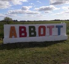 Abbott se está convirtiendo en un atractivo turístico