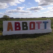 Abbott se está convirtiendo en un atractivo turístico