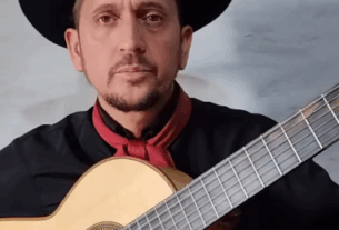 15° encuentro internacional de payadores en San Miguel Del Monte