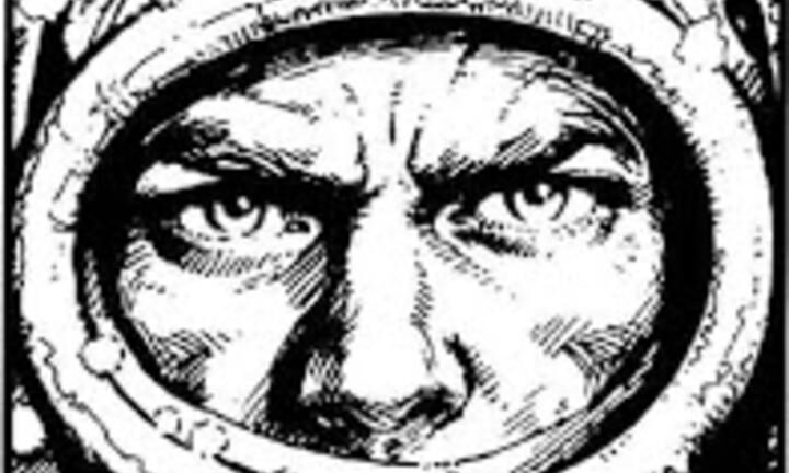 La esencia histórica de El Eternauta