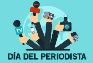 Dia del Periodista