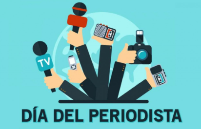Dia del Periodista
