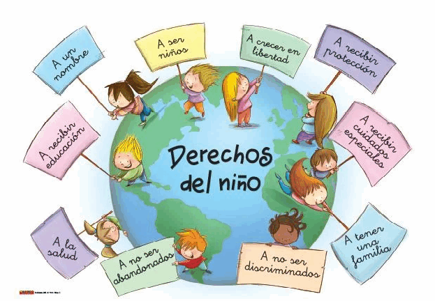 Ley de Promoción y Protección de derechos de niños, niñas y adolescentes en la Pcia. de Buenos Aires