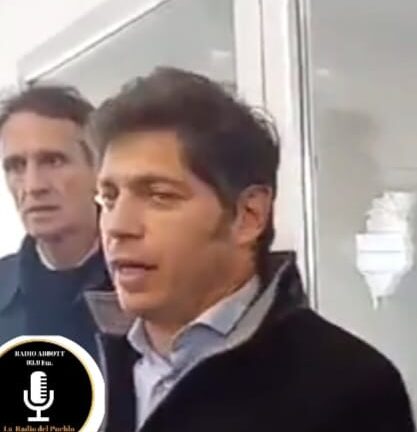 Conferencia de prensa