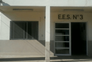 Aumnos de EES N°3 de Abbott a las finales en los torneos Bonaerenses.