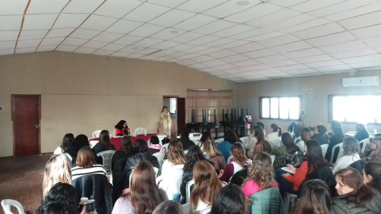Convocatoria a la conformación del Consejo Local de Niñez y Adolescencia