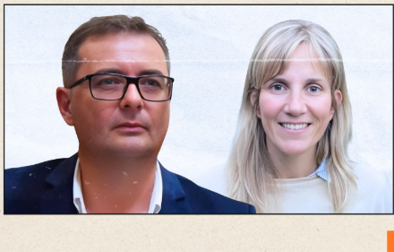 Los candidatos del peronismo de Monte