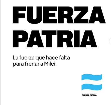 Tu voz en el Concejo tiene fuerza.Vení a conocer a quienes nos van a representar