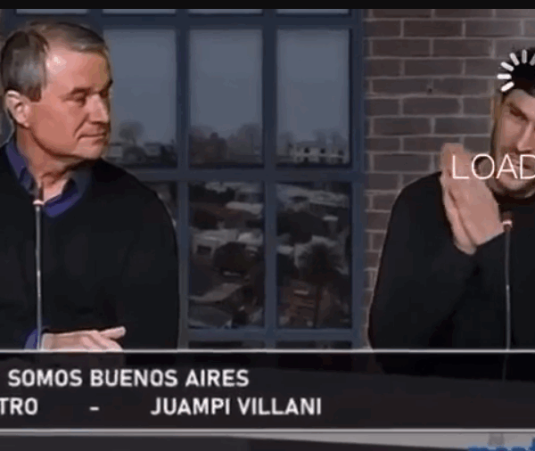 Entrevista a los candidatos de SOMOS MONTE
