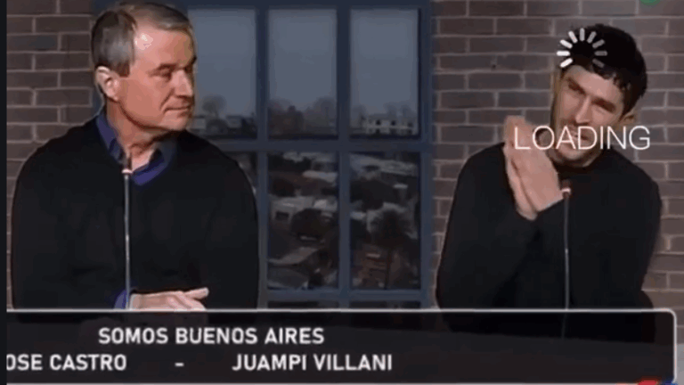 Entrevista a los candidatos de SOMOS MONTE