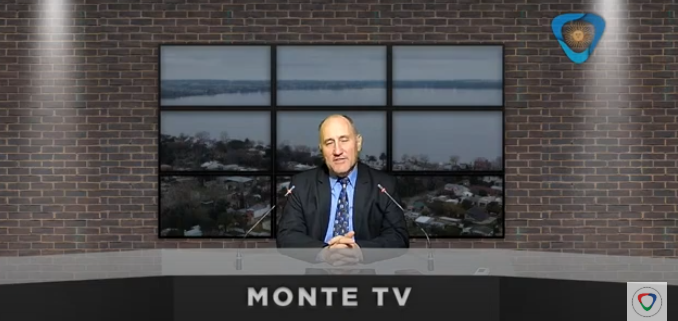 MONTETV NOTICIAS ADN 18|08|25