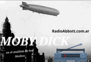 Nuevo programa en Radio  Abbott!