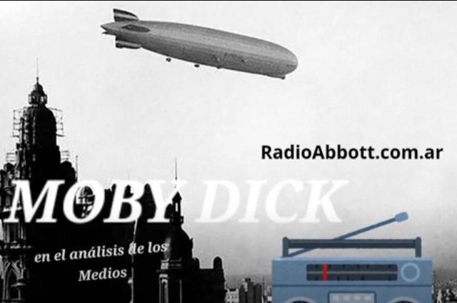 Nuevo programa en Radio  Abbott!