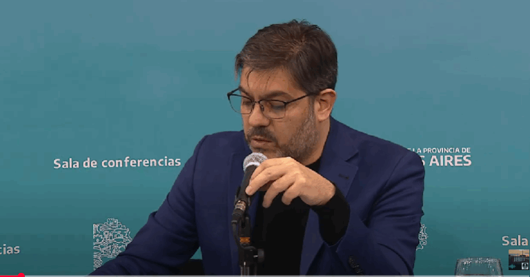 Pedido a la Corte Suprema de Justicia de la Nación