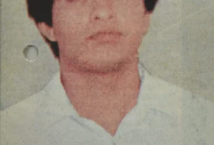 Corre, limpia y baila Caso Carrasco: fin de una era