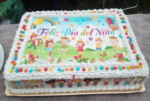 Día de las infancias en Abbott