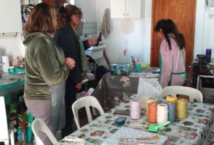 El taller de las Artes en Abbott