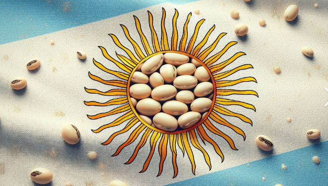 Argentina se va al descenso: Perdió más de 6500 productores de soja y se derrumbó el uso de semilla fiscalizada.