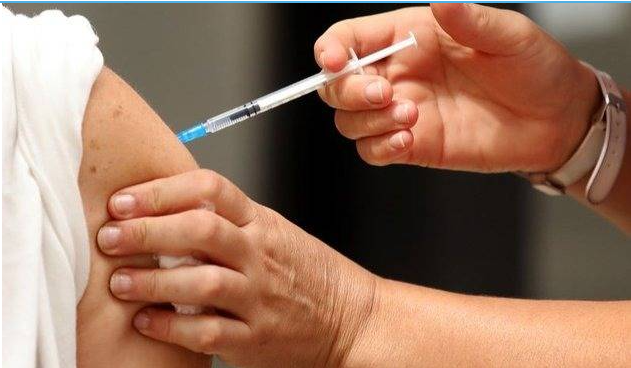 Más de 22.000 turnos para vacunarse contra en dengue