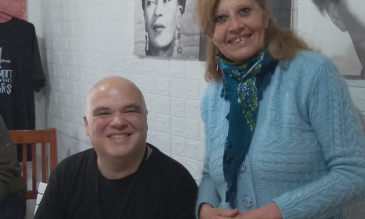 Turismo y desarrollo en Abbott