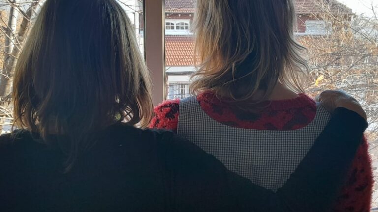 La Casa de DDHH presenta «Las hermanas tropicales»