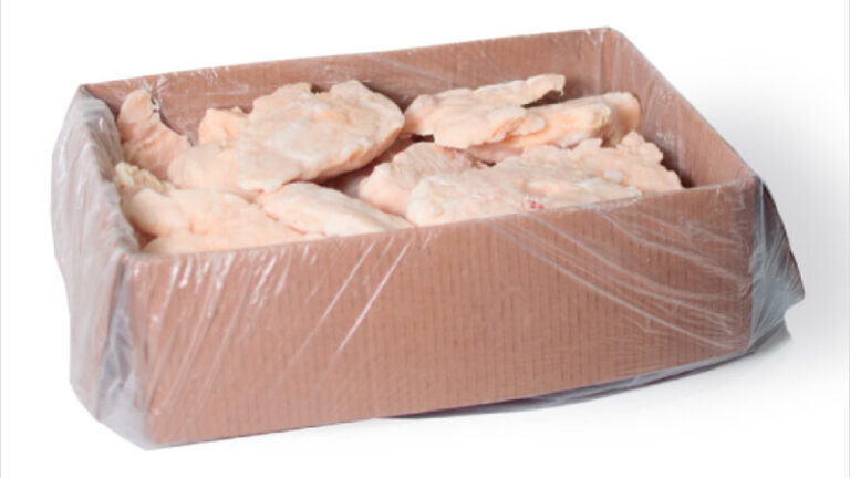 Récord de importación de pechugas brasileñas