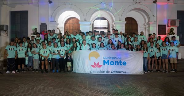 ¡Monte vuelve a Mar del Plata!