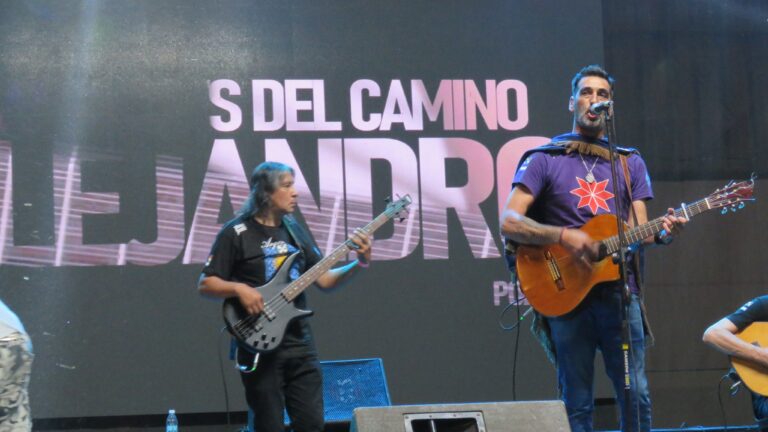 FESTIVAL A BENEFICIO DEL HOSPITAL Y LOS BOMBEROS