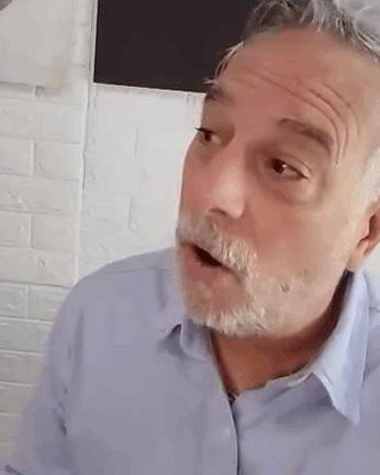 Bloque Cultural por Martin Aleandro