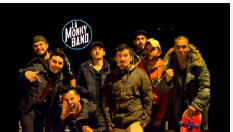 Rock & Roll el 9/11 en Fierros, Fuegos, Amigos