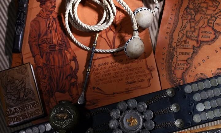 Día de la Tradición