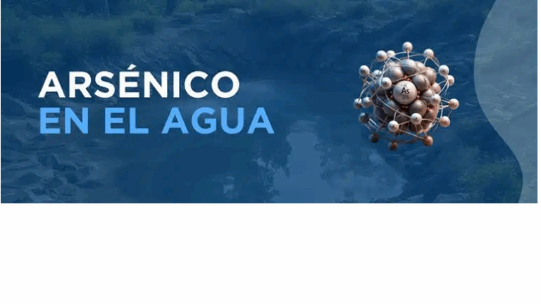 Advierten sobre niveles peligrosos de arsénico en el agua de 16 municipios bonaerenses